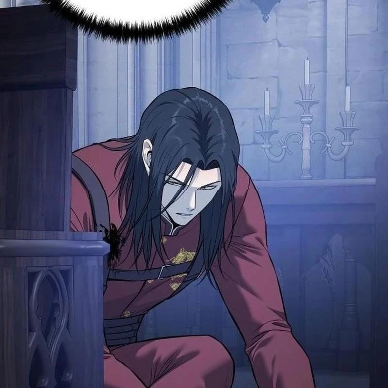 Sát Thủ Áo Đỏ Chapter 21 - Trang 2