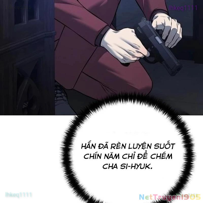 Sát Thủ Áo Đỏ Chapter 21 - Trang 2