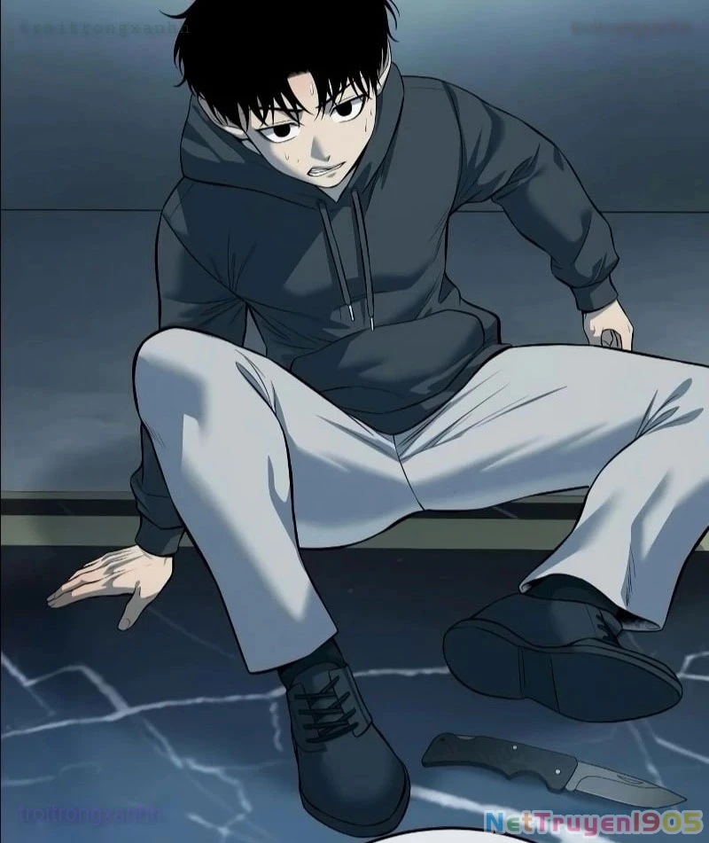 Sát Thủ Áo Đỏ Chapter 22 - Trang 2