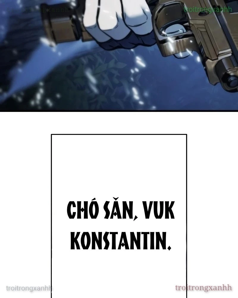 Sát Thủ Áo Đỏ Chapter 22 - Trang 2