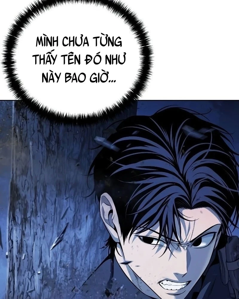 Sát Thủ Áo Đỏ Chapter 22 - Trang 2
