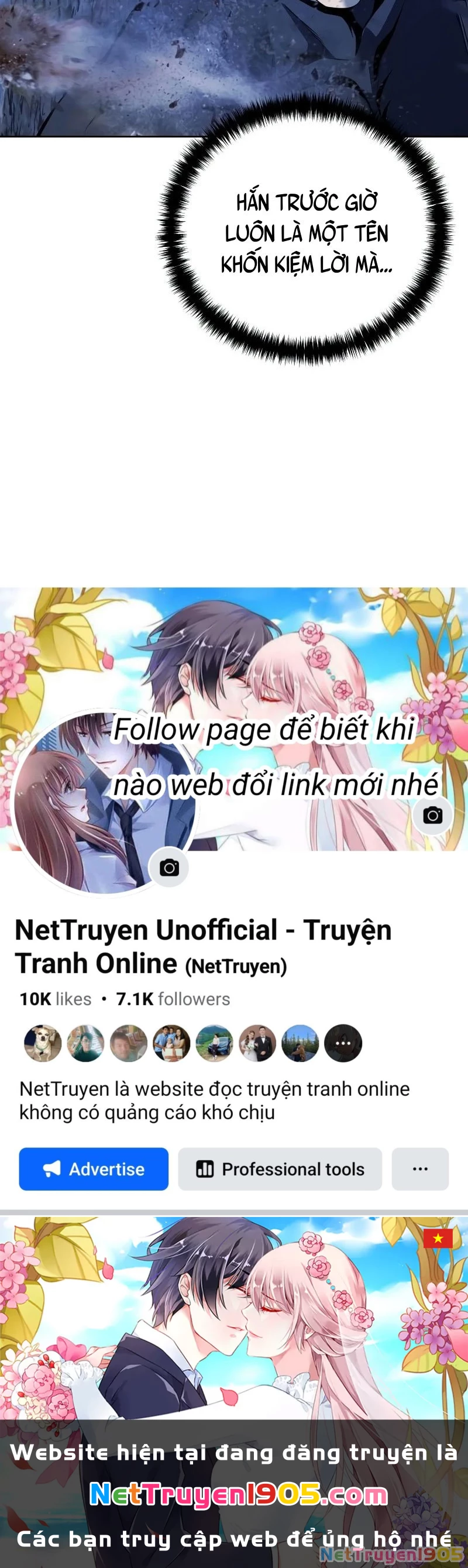 Sát Thủ Áo Đỏ Chapter 22 - Trang 2