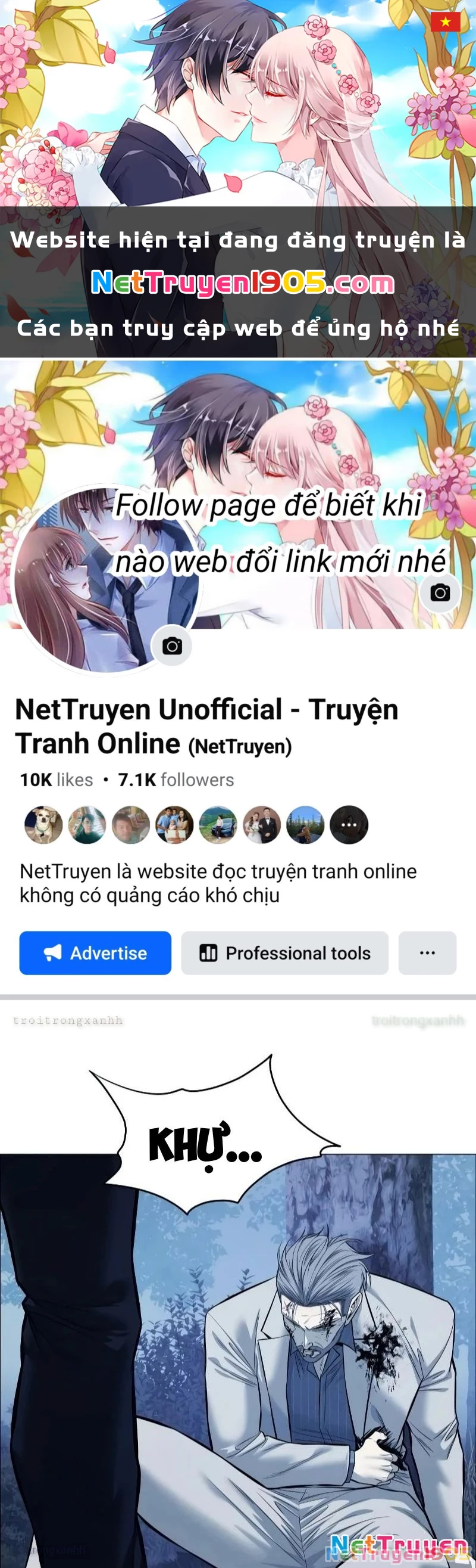 Sát Thủ Áo Đỏ Chapter 22 - Trang 2