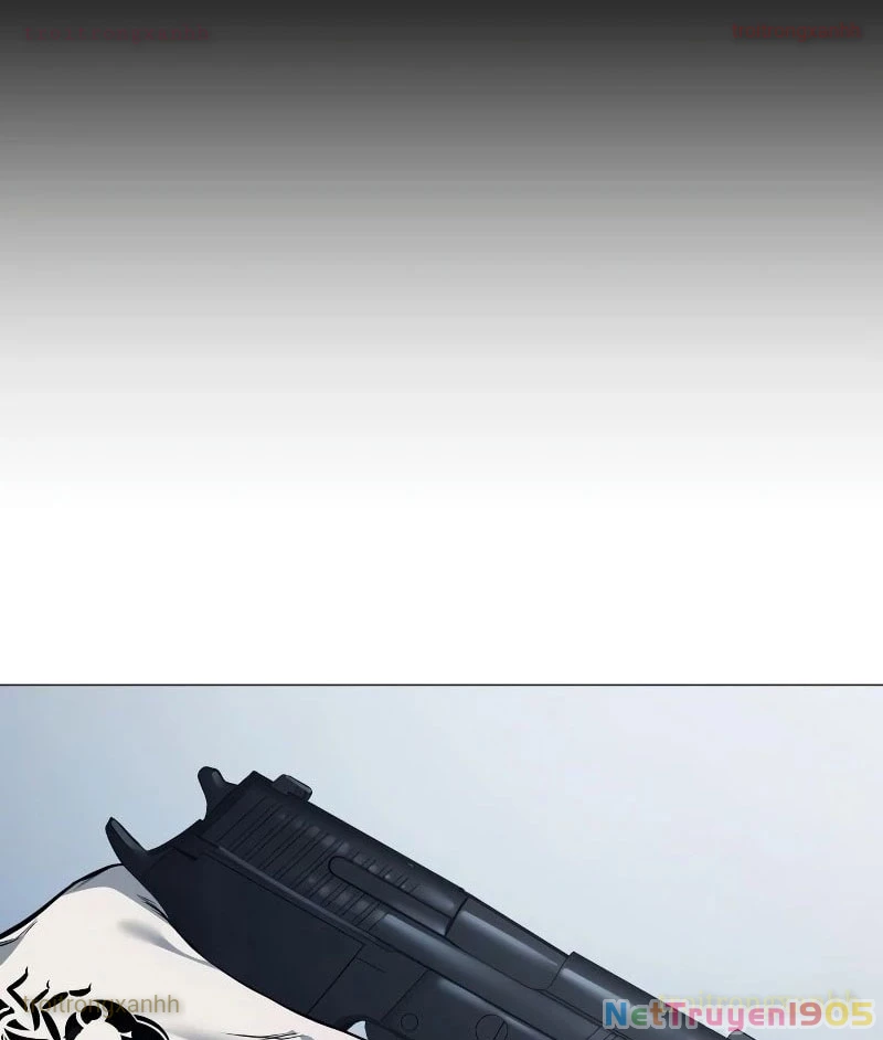 Sát Thủ Áo Đỏ Chapter 22 - Trang 2