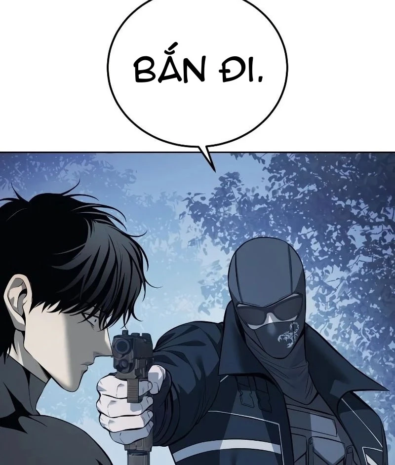 Sát Thủ Áo Đỏ Chapter 22 - Trang 2