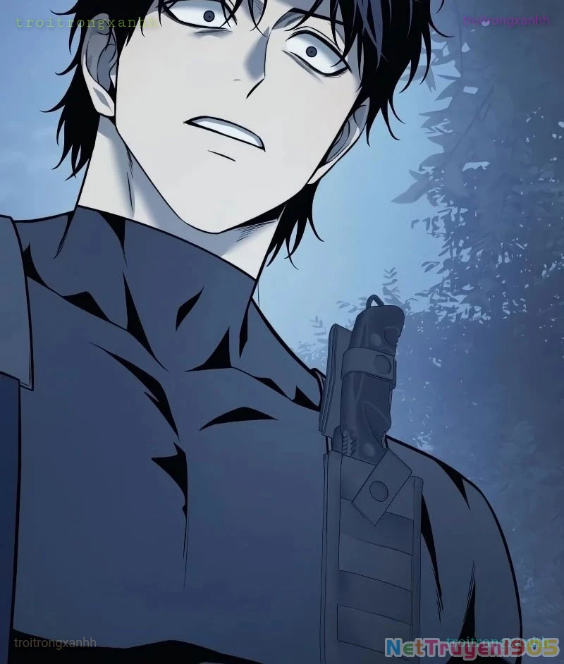 Sát Thủ Áo Đỏ Chapter 22 - Trang 2