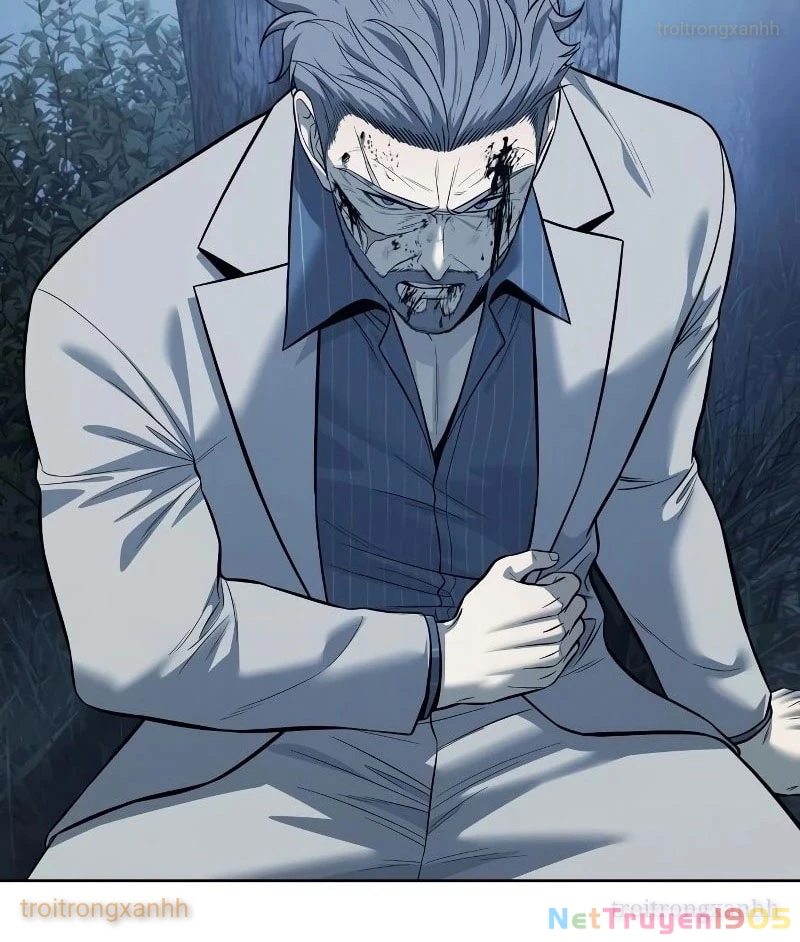 Sát Thủ Áo Đỏ Chapter 22 - Trang 2