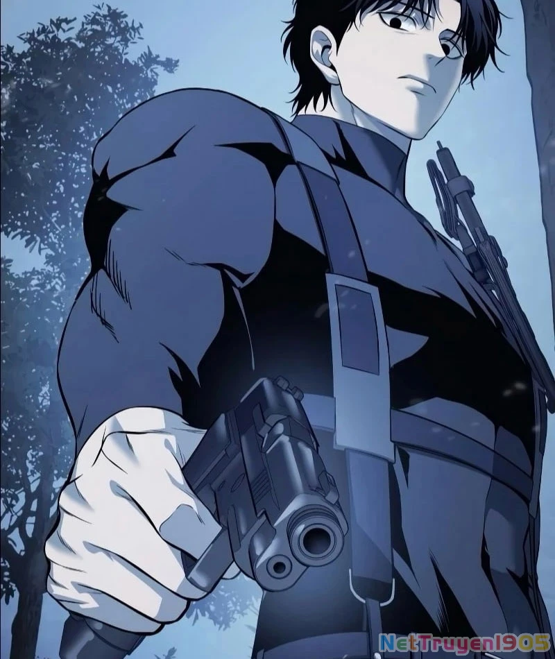 Sát Thủ Áo Đỏ Chapter 22 - Trang 2