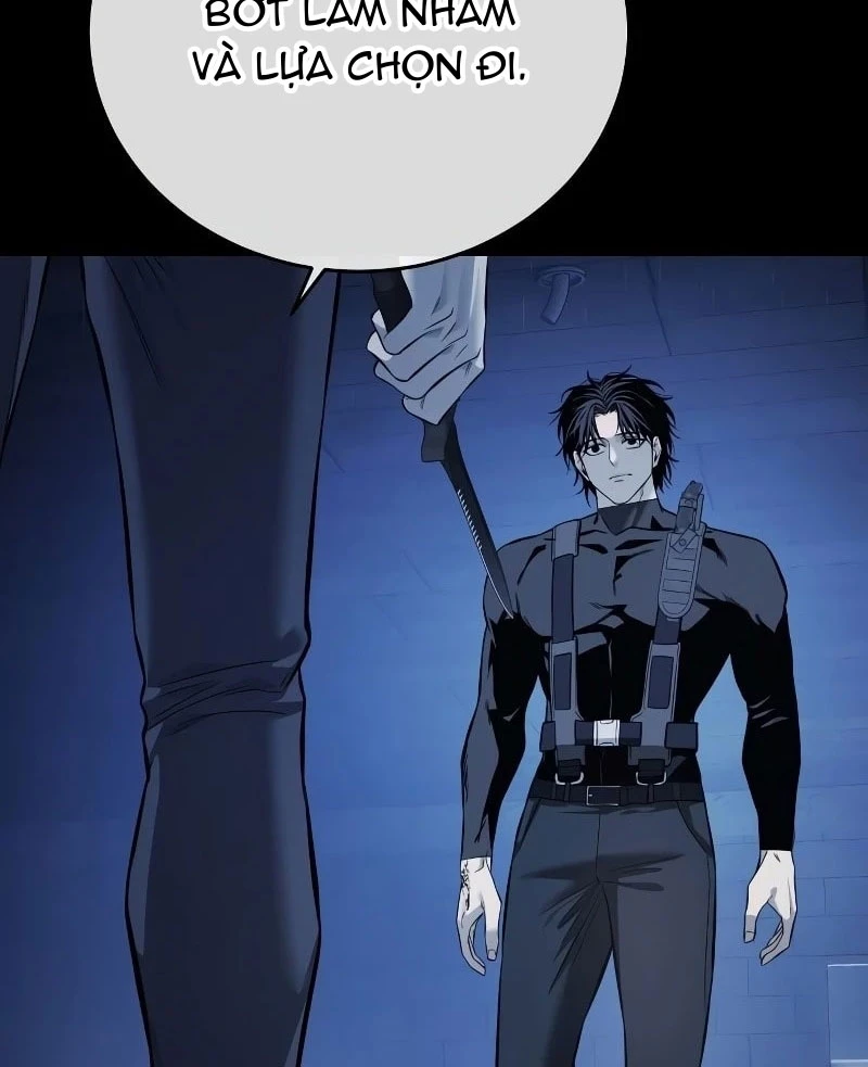 Sát Thủ Áo Đỏ Chapter 22 - Trang 2