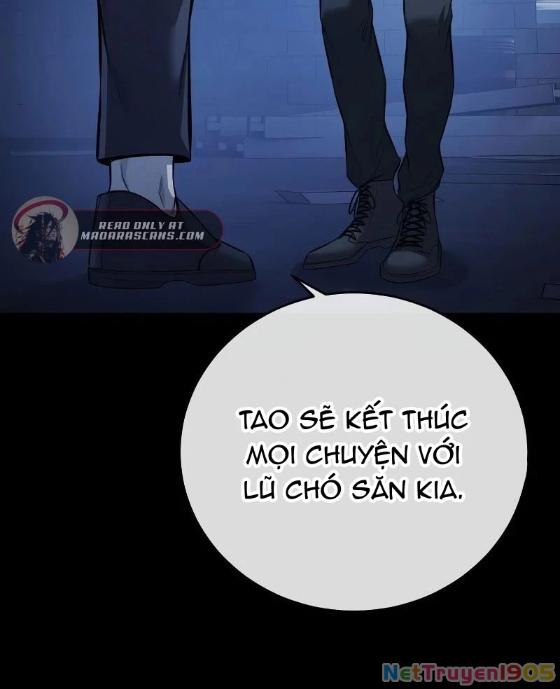 Sát Thủ Áo Đỏ Chapter 22 - Trang 2