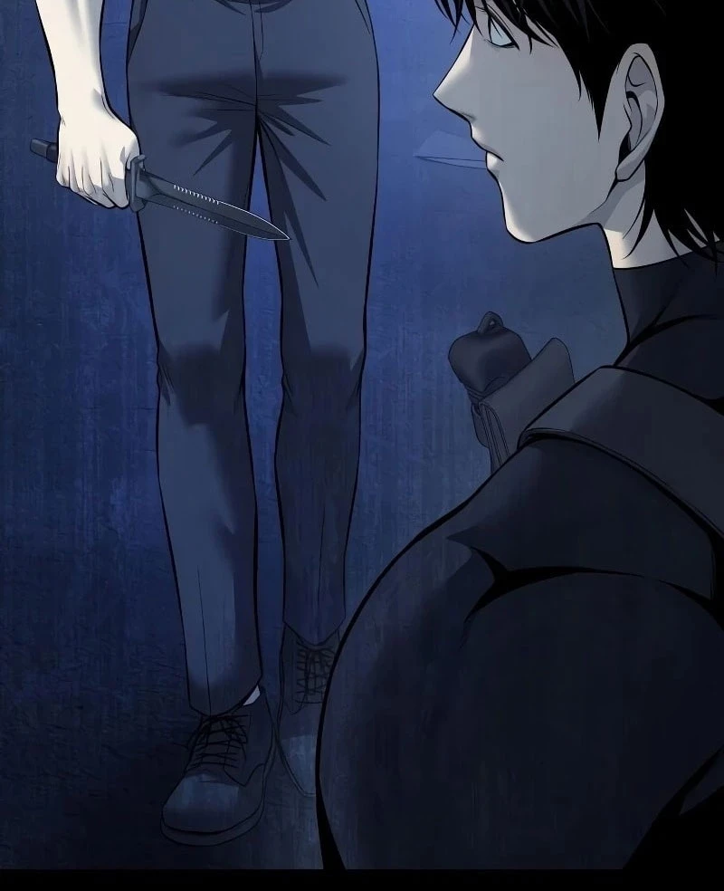 Sát Thủ Áo Đỏ Chapter 22 - Trang 2