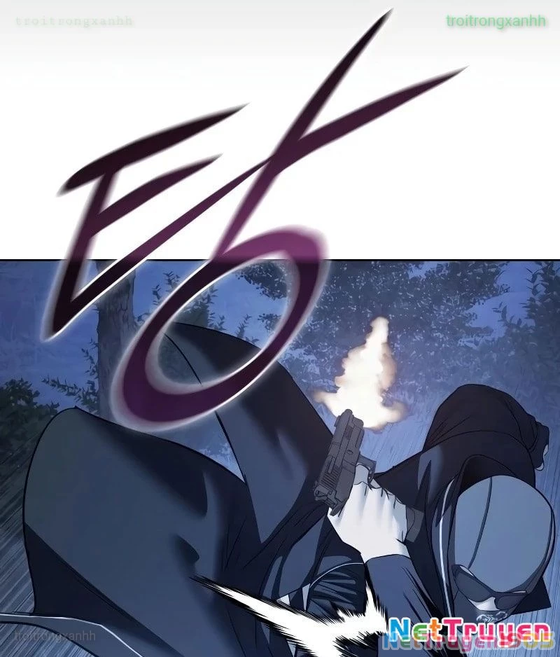 Sát Thủ Áo Đỏ Chapter 22 - Trang 2