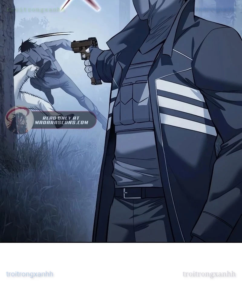 Sát Thủ Áo Đỏ Chapter 22 - Trang 2