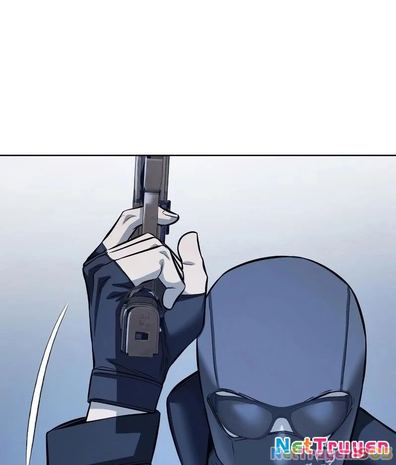 Sát Thủ Áo Đỏ Chapter 22 - Trang 2