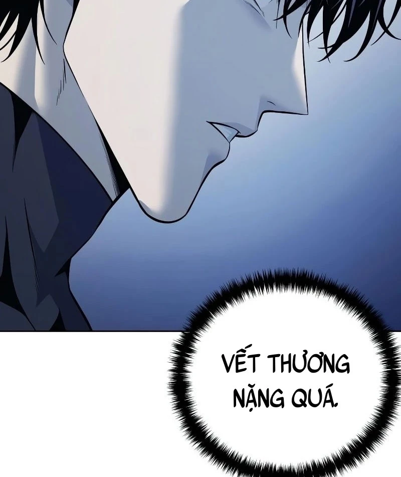 Sát Thủ Áo Đỏ Chapter 22 - Trang 2