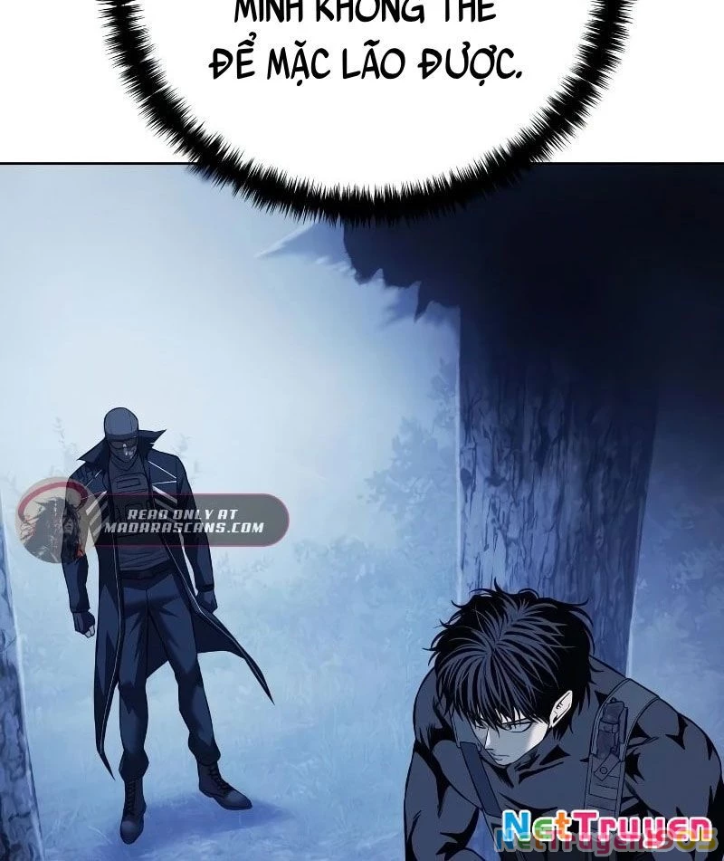 Sát Thủ Áo Đỏ Chapter 22 - Trang 2