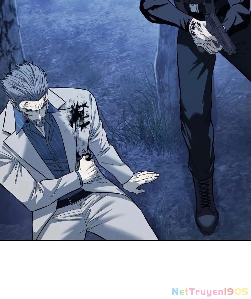 Sát Thủ Áo Đỏ Chapter 22 - Trang 2