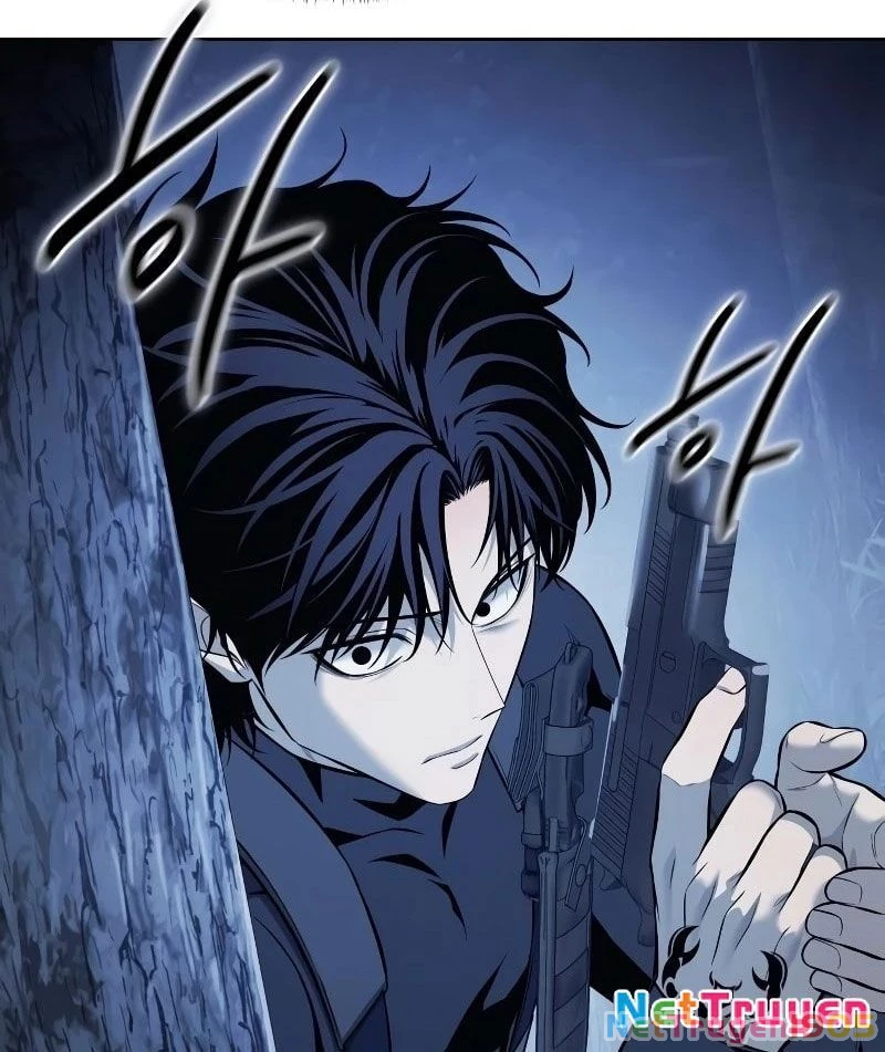 Sát Thủ Áo Đỏ Chapter 22 - Trang 2