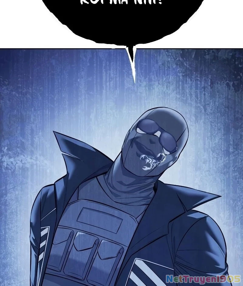 Sát Thủ Áo Đỏ Chapter 22 - Trang 2