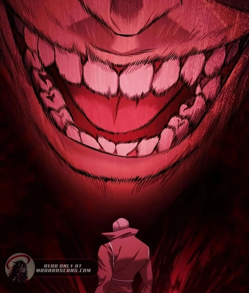 Sát Thủ Áo Đỏ Chapter 22 - Trang 2