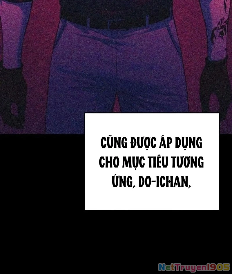 Sát Thủ Áo Đỏ Chapter 22 - Trang 2