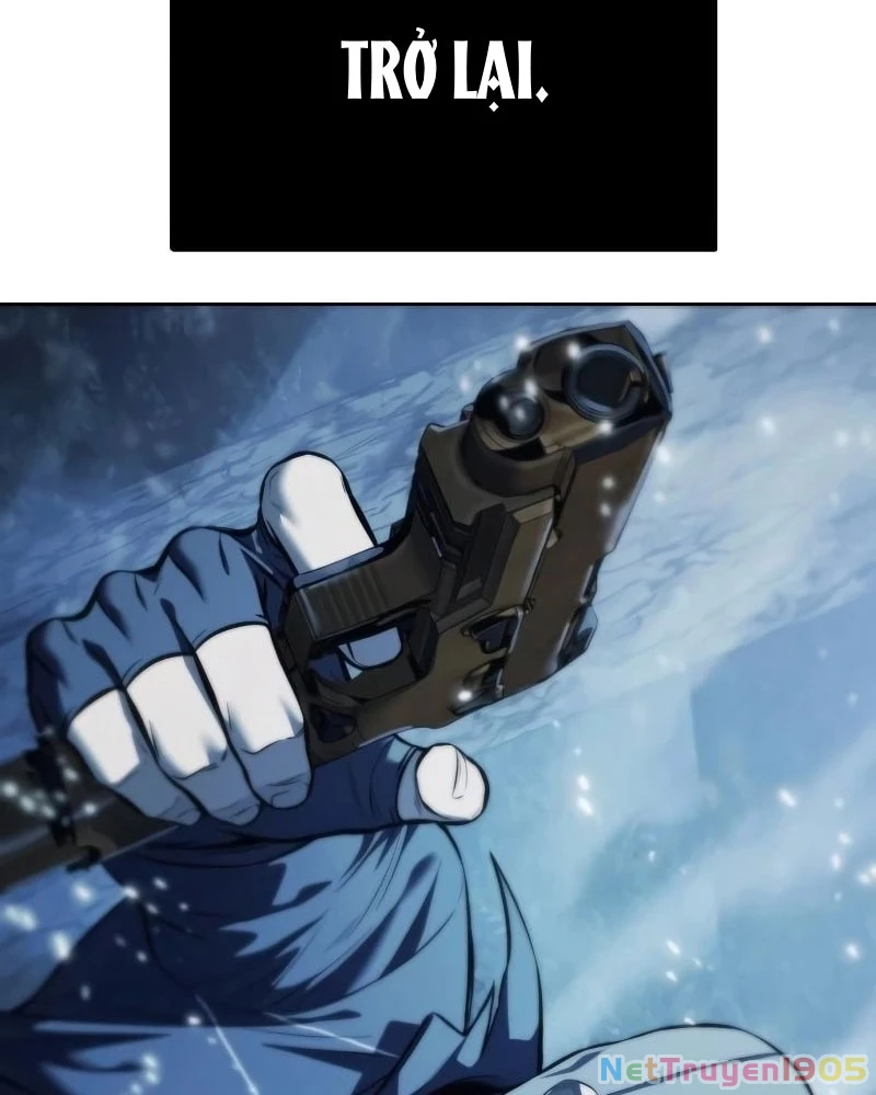 Sát Thủ Áo Đỏ Chapter 22 - Trang 2