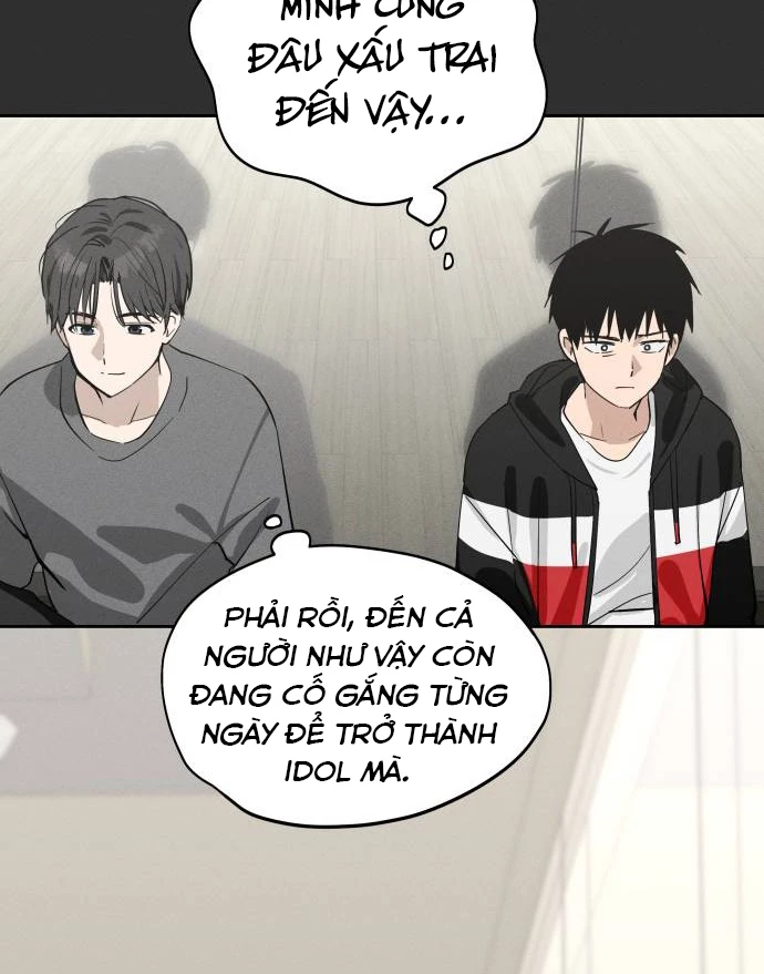 Hôm Nay Han Yoil Là Con Gái Chapter 12 - Trang 2