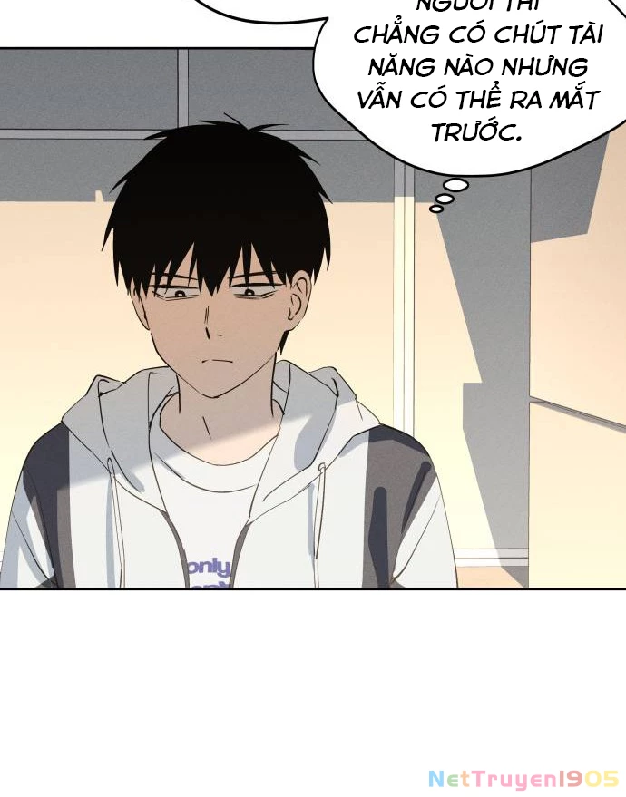 Hôm Nay Han Yoil Là Con Gái Chapter 12 - Trang 2