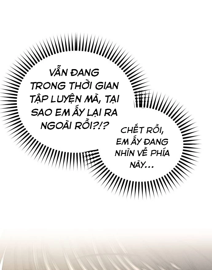 Hôm Nay Han Yoil Là Con Gái Chapter 12 - Trang 2