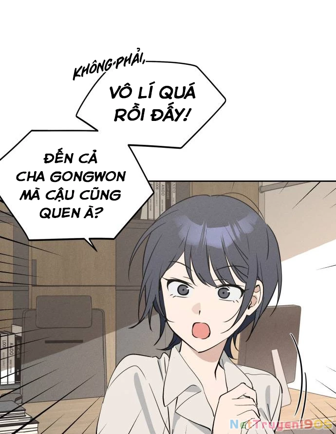 Hôm Nay Han Yoil Là Con Gái Chapter 12 - Trang 2