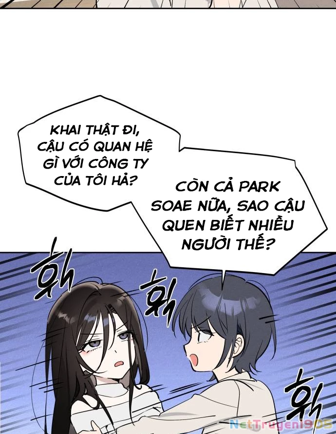 Hôm Nay Han Yoil Là Con Gái Chapter 12 - Trang 2