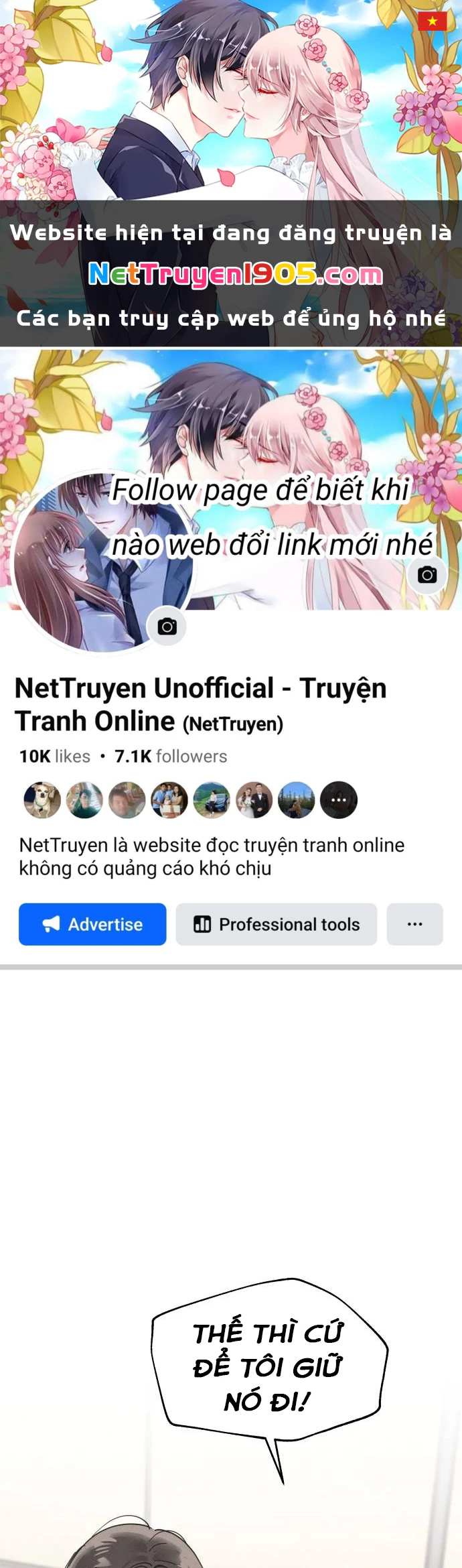 Hôm Nay Han Yoil Là Con Gái Chapter 12 - Trang 2