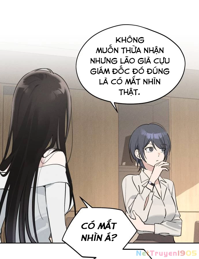 Hôm Nay Han Yoil Là Con Gái Chapter 12 - Trang 2