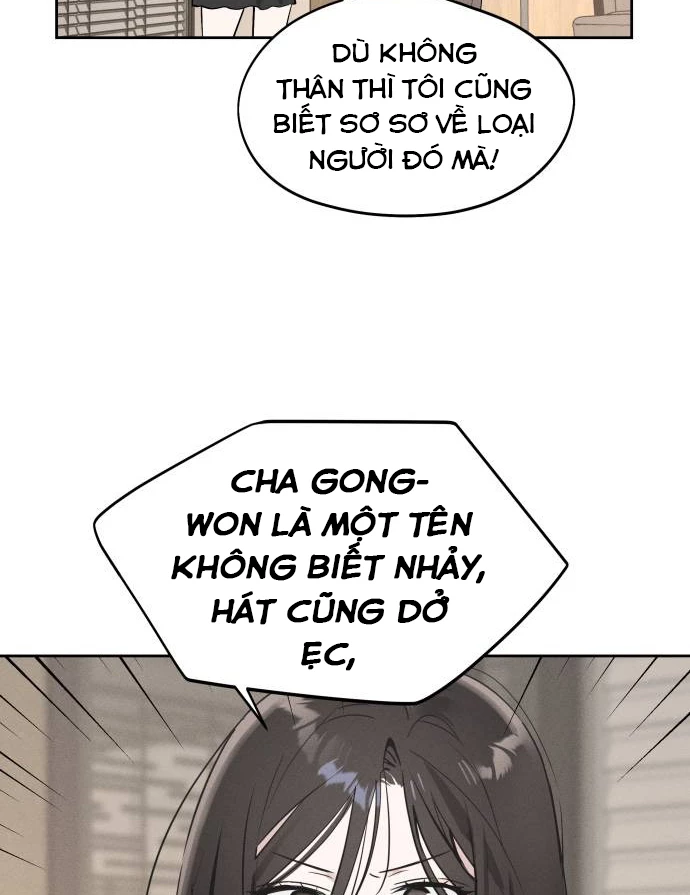 Hôm Nay Han Yoil Là Con Gái Chapter 12 - Trang 2