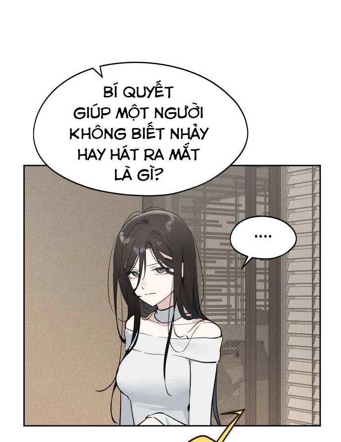 Hôm Nay Han Yoil Là Con Gái Chapter 12 - Trang 2
