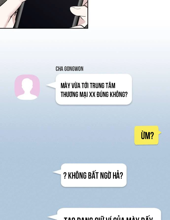 Hôm Nay Han Yoil Là Con Gái Chapter 12 - Trang 2