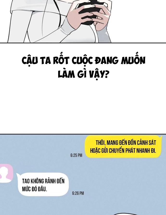 Hôm Nay Han Yoil Là Con Gái Chapter 12 - Trang 2