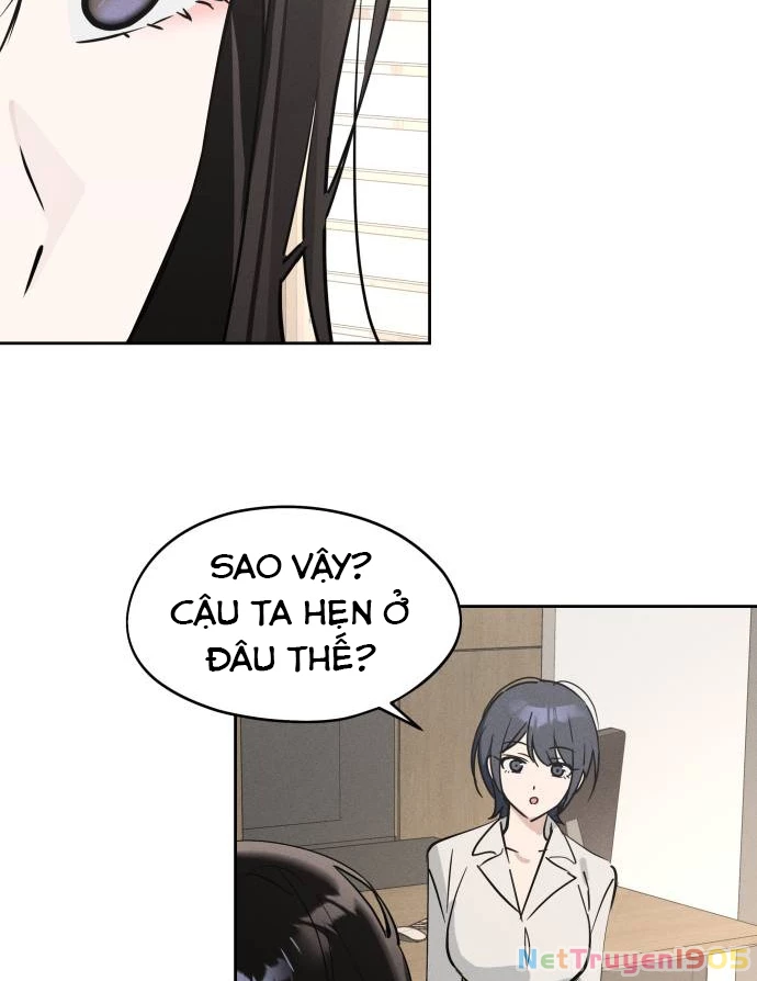 Hôm Nay Han Yoil Là Con Gái Chapter 12 - Trang 2