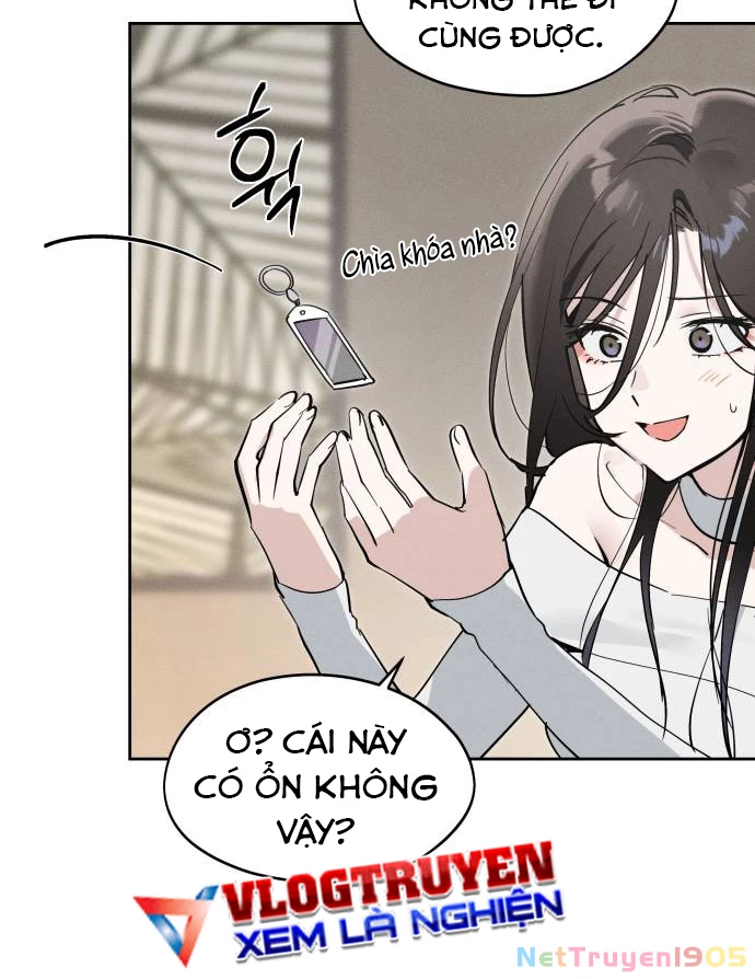 Hôm Nay Han Yoil Là Con Gái Chapter 12 - Trang 2