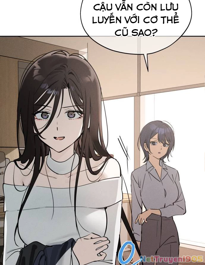 Hôm Nay Han Yoil Là Con Gái Chapter 12 - Trang 2
