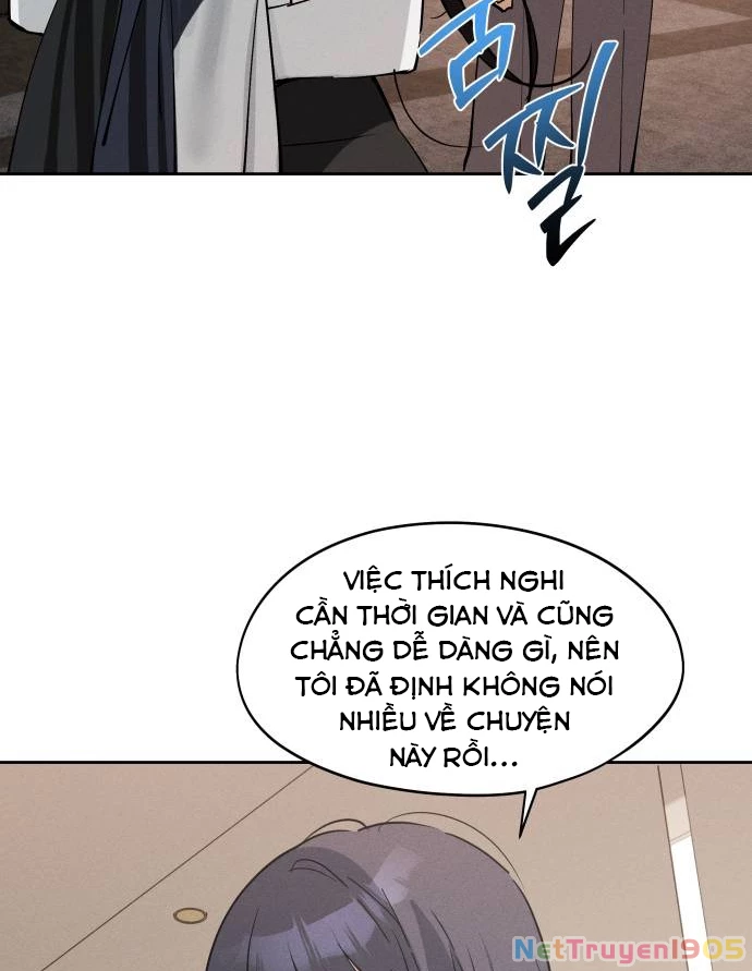 Hôm Nay Han Yoil Là Con Gái Chapter 12 - Trang 2