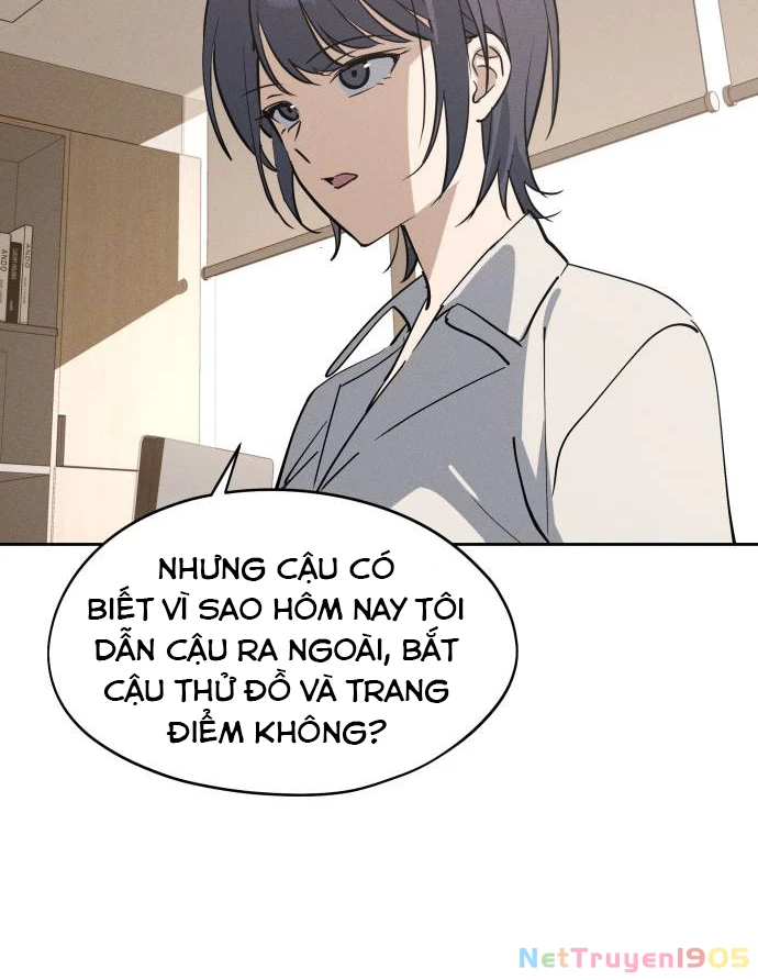 Hôm Nay Han Yoil Là Con Gái Chapter 12 - Trang 2