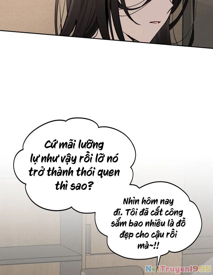 Hôm Nay Han Yoil Là Con Gái Chapter 12 - Trang 2