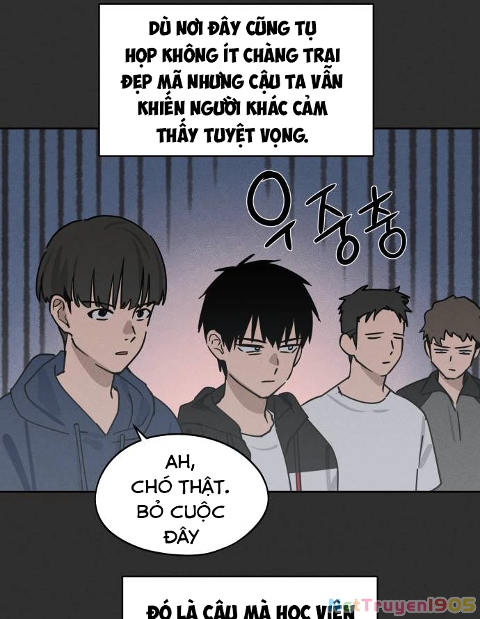 Hôm Nay Han Yoil Là Con Gái Chapter 12 - Trang 2