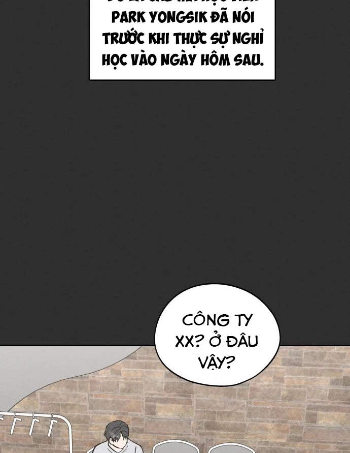 Hôm Nay Han Yoil Là Con Gái Chapter 12 - Trang 2