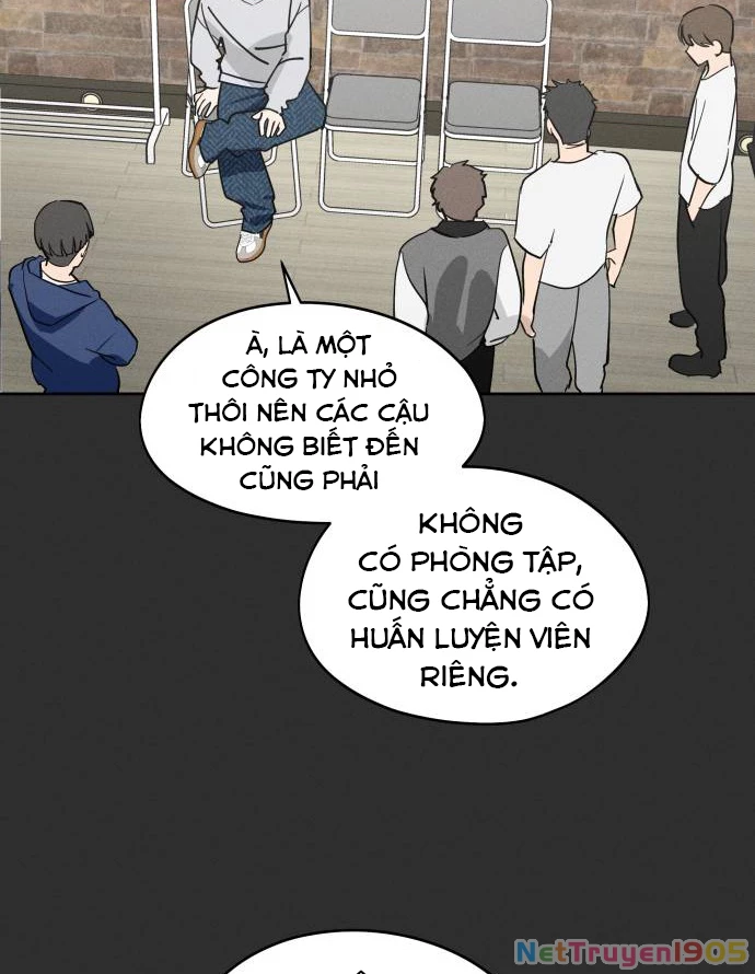 Hôm Nay Han Yoil Là Con Gái Chapter 12 - Trang 2