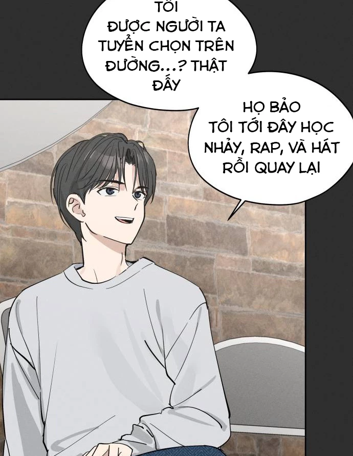 Hôm Nay Han Yoil Là Con Gái Chapter 12 - Trang 2