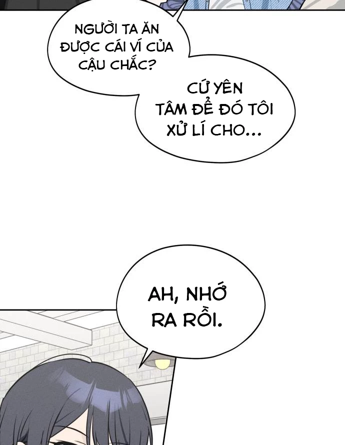 Hôm Nay Han Yoil Là Con Gái Chapter 12 - Trang 2