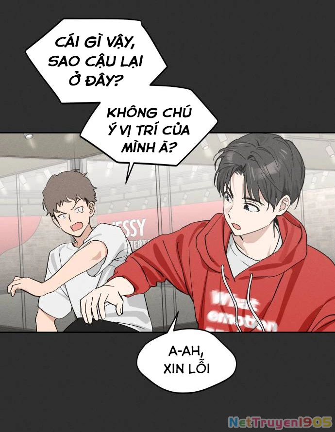 Hôm Nay Han Yoil Là Con Gái Chapter 12 - Trang 2