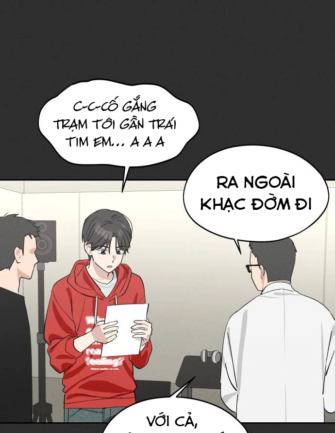 Hôm Nay Han Yoil Là Con Gái Chapter 12 - Trang 2